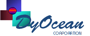 DyOcean logo